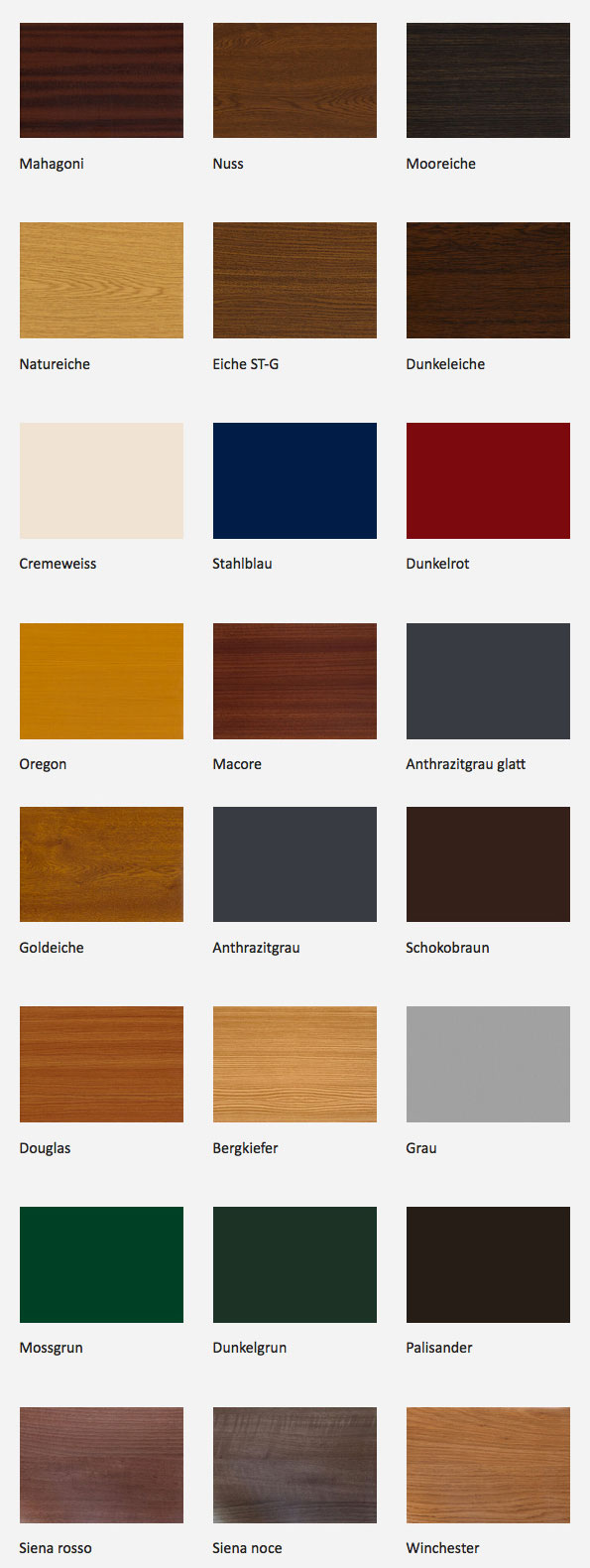 Farben